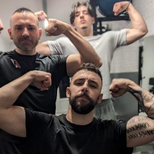 TRIO