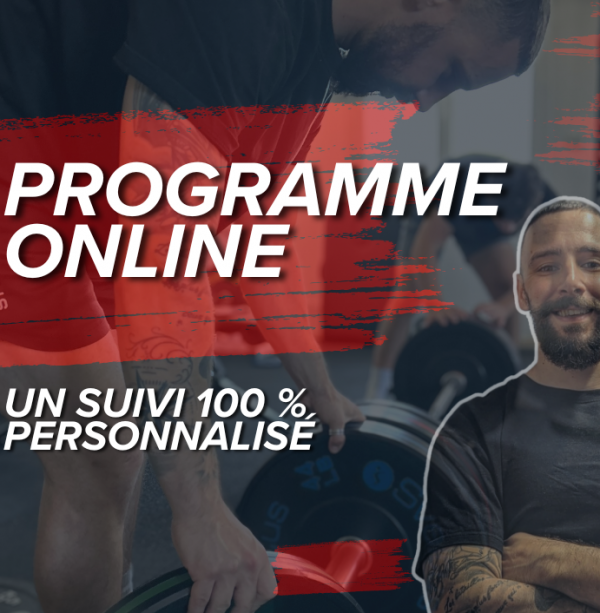 PROGRAMME (suivi inclus)