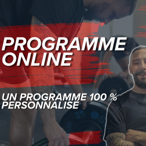 PROGRAMME (sans suivi)