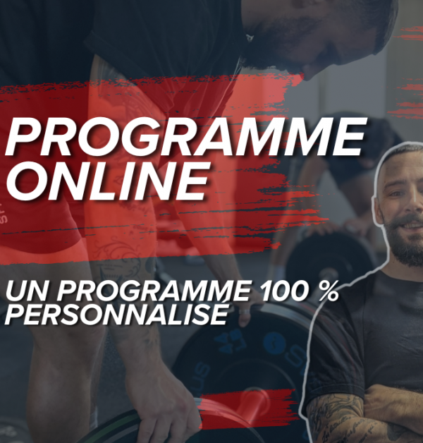 PROGRAMME (sans suivi)